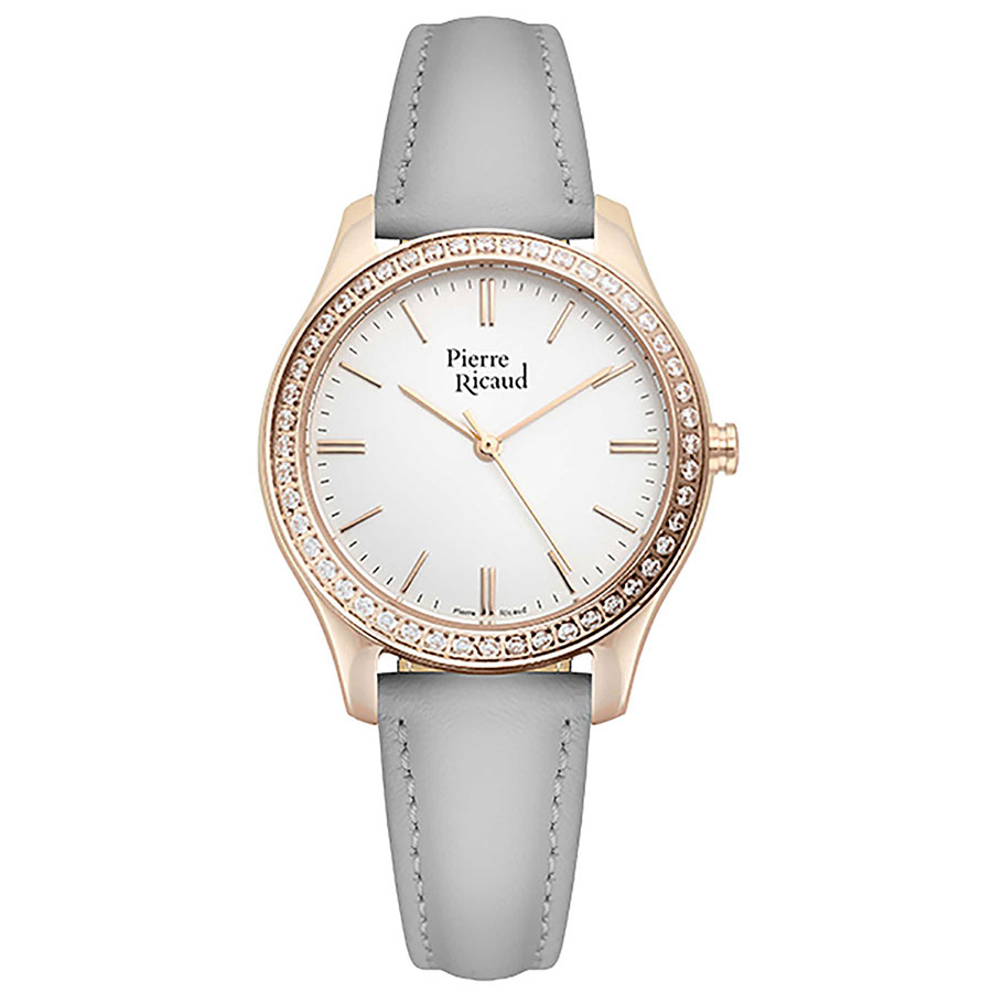 Часы Pierre Ricaud Ladies P22053.9GR3Q